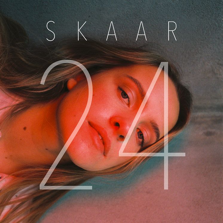 SKAAR 24 COVER