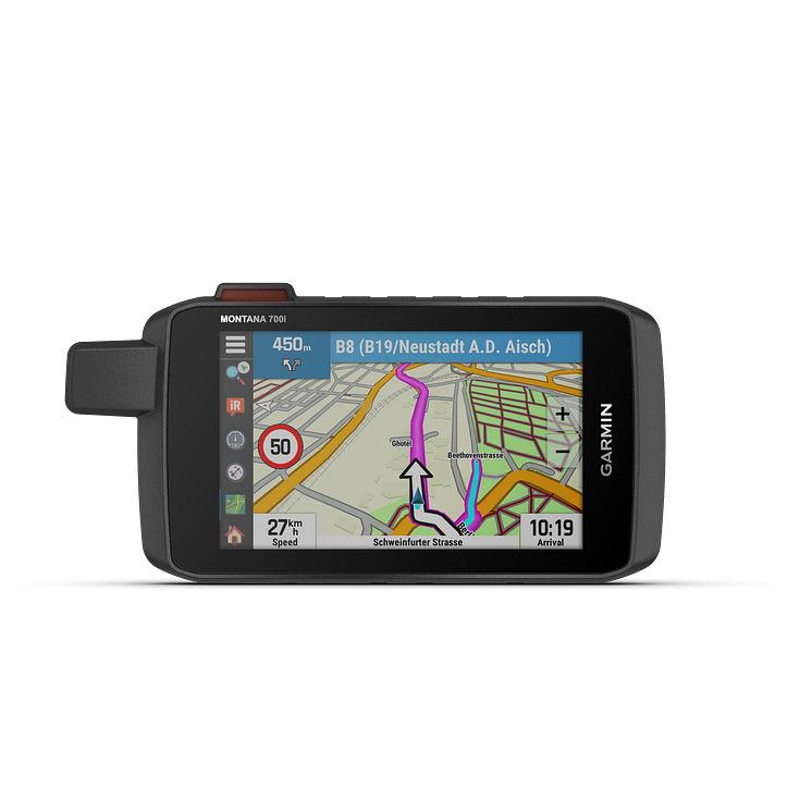 Garmin Montana 700i