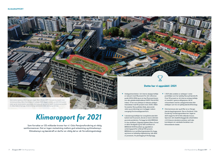 OPFs Klimarapport for 2021.pdf