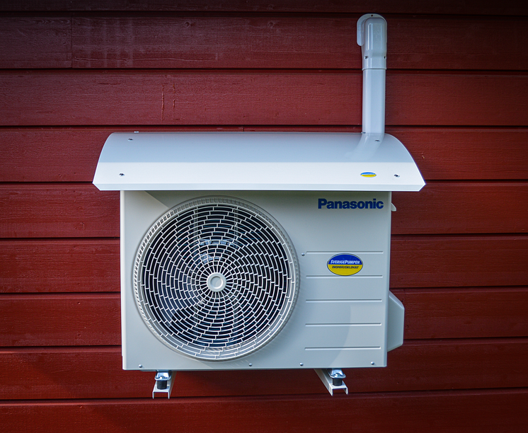 Sverigepumpen 