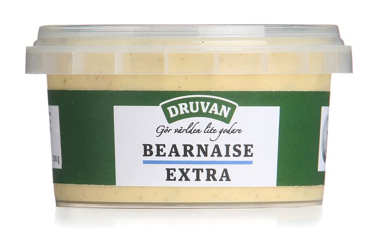 Druvan Bearnaise Extra