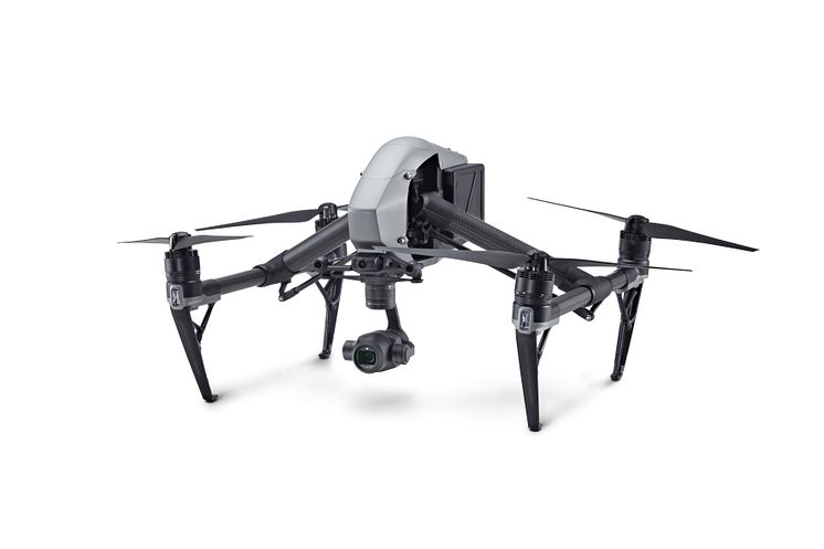 Inspire 2 and x4s (2)