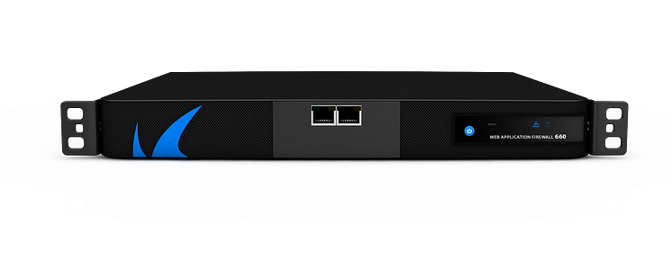 Barracuda Web Application Firewall WAF 660