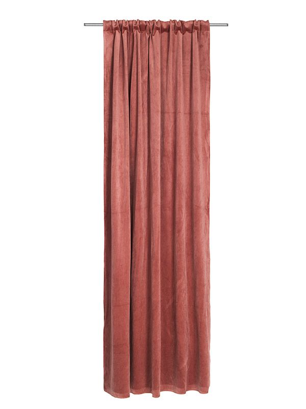 86400-37 Curtain Velvet Jonna