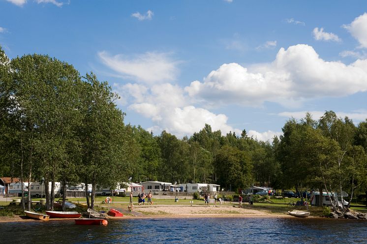 Camping Halland