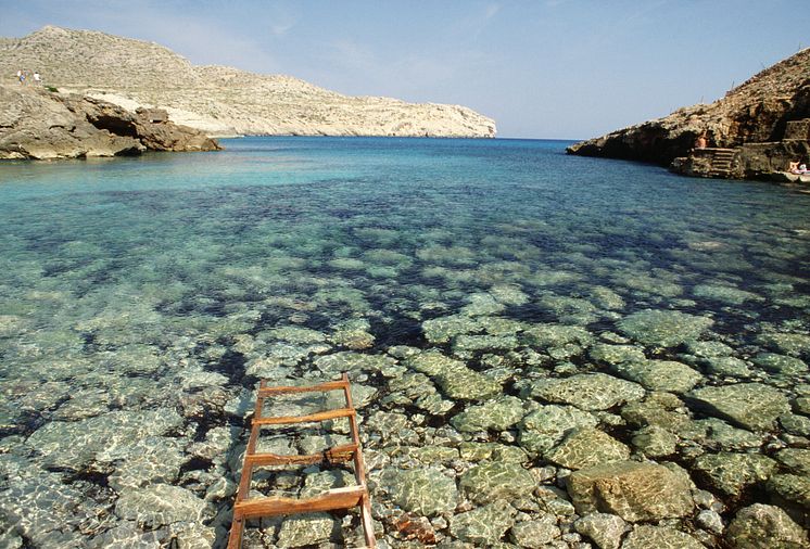 Cala Sant Vicenç, Pollença, Mallorca, Islas Baleares