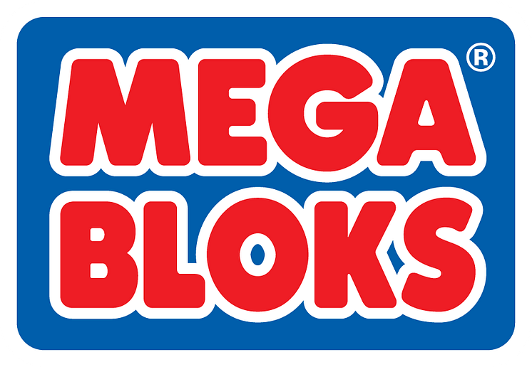 Mega Bloks