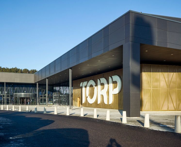 Torp