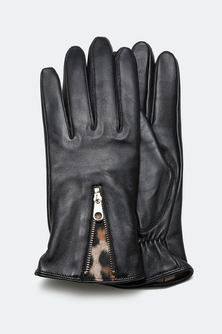 Leather gloves - 44,99 EUR