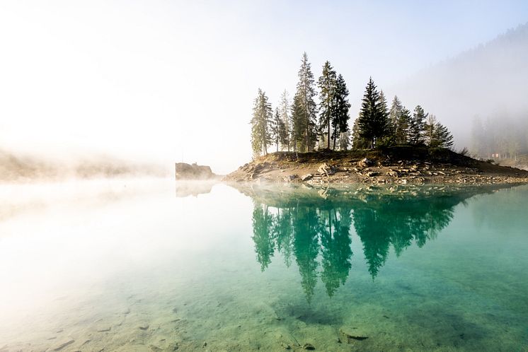 Caumasee