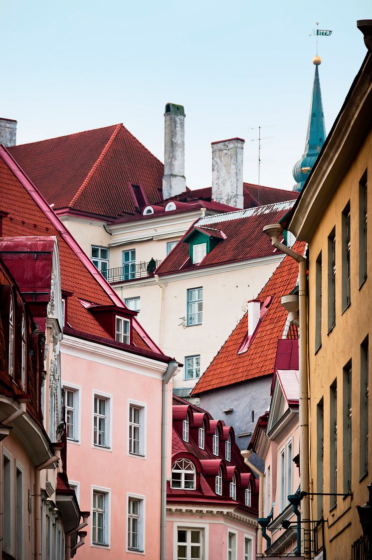 Nordsjö Hemligheter Putsade hus