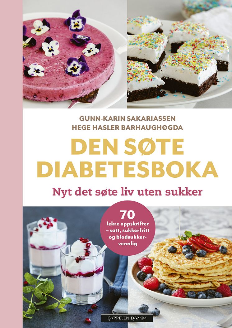 OriginalRgb_Omslagsforside_Den_søte_diabetesboka
