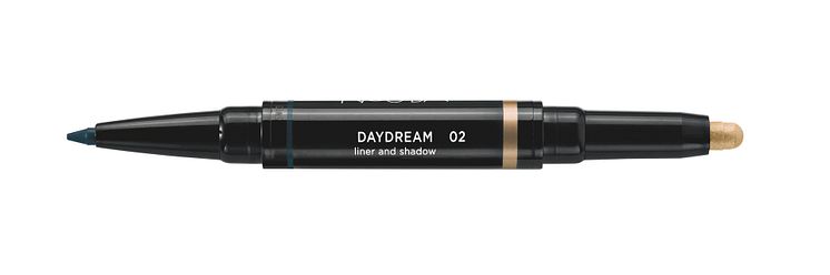 Daydream Liner & Shadow 02