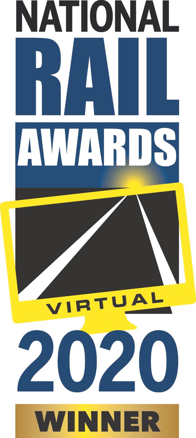 National Rail Awards 2020 (Winner)