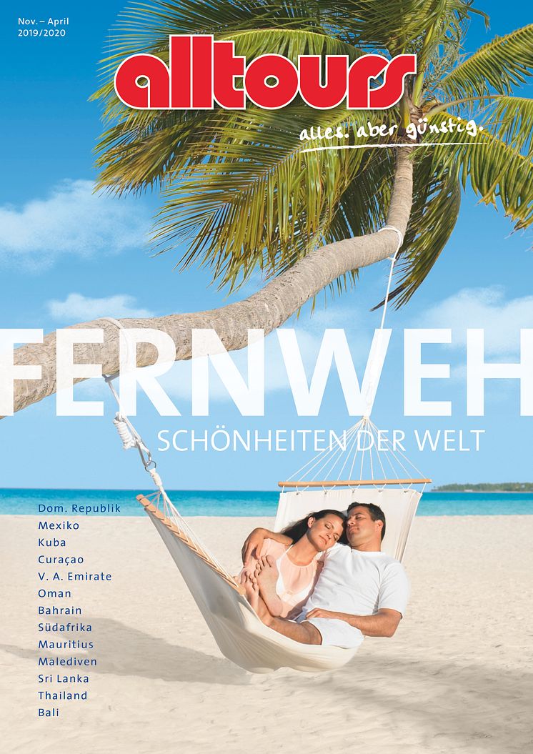 Katalog Fernweh Winter 19-20