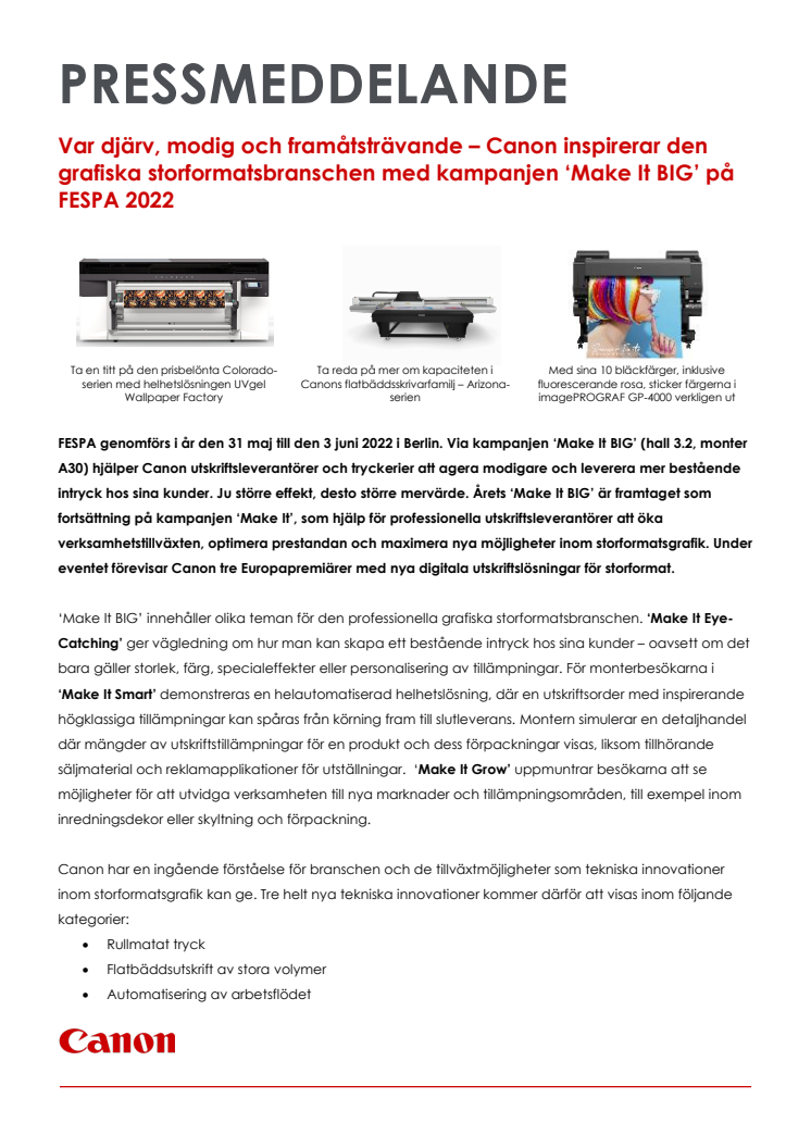 Pressmeddelande_Canon_220520_Canon på FESPA.pdf