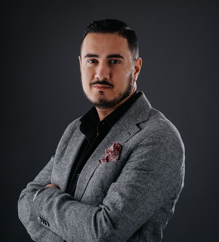 talal-alshammari-ceo-teknikdelar