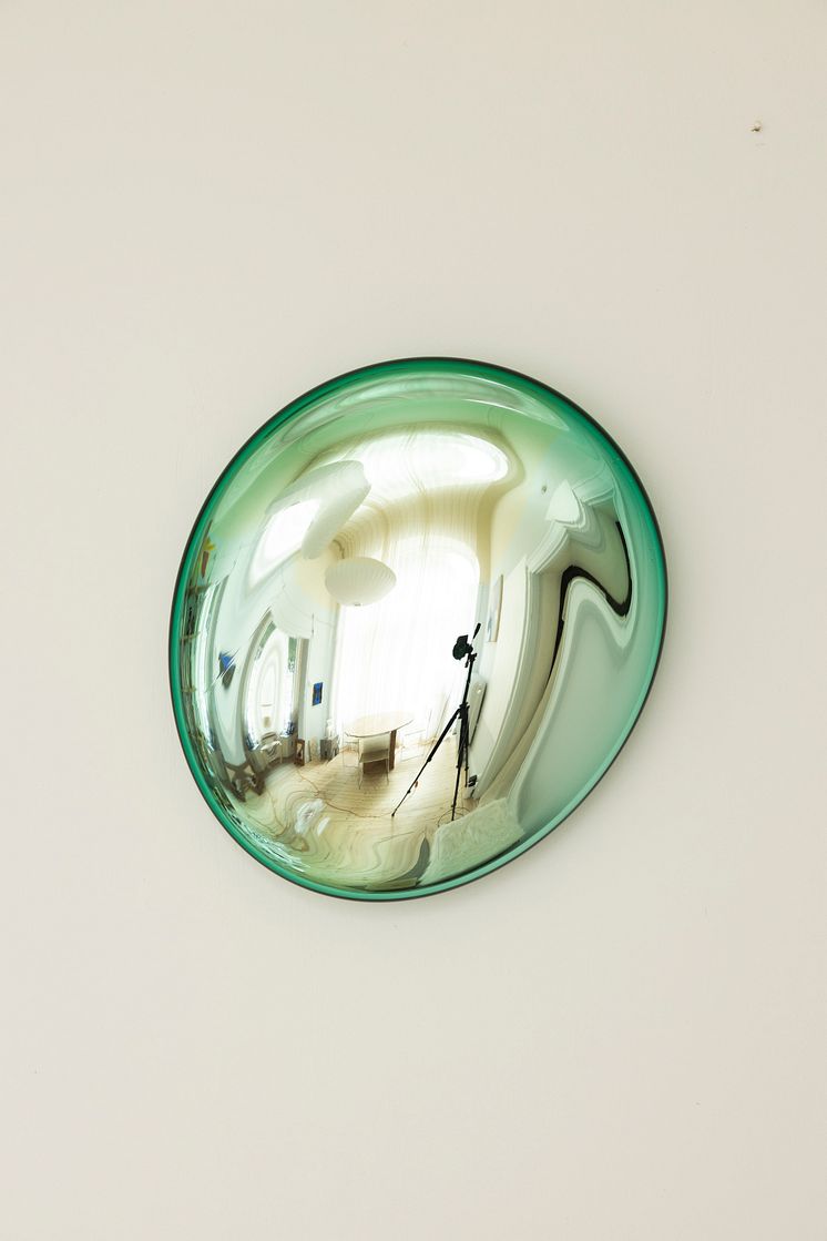 SDA2023_Kategori Årets Inredningsdetalj_Portal glass sculpture_TheOdeTo_aug16-057