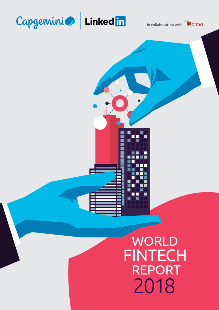 World FinTech Report 2018