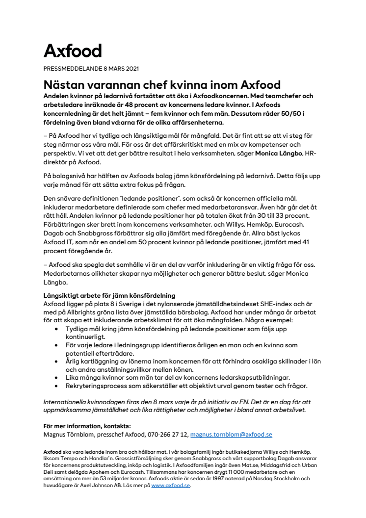 Nästan varannan chef kvinna inom Axfood.pdf