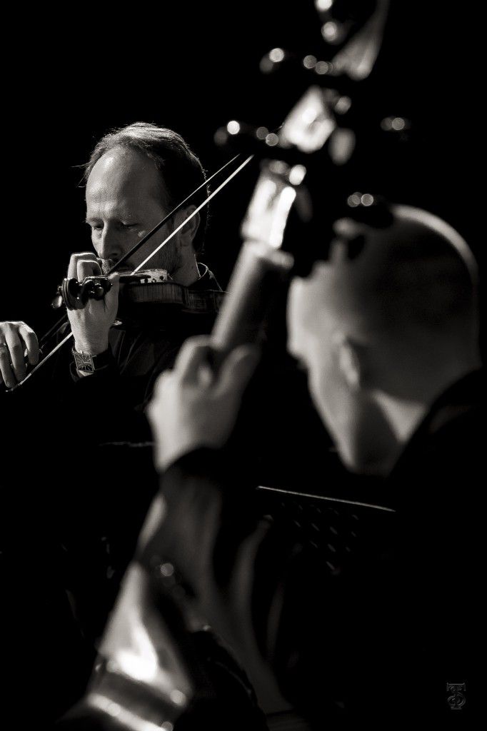 Händels Messias med Camerata Øresund & Peter Spissky på Palladium 9 december