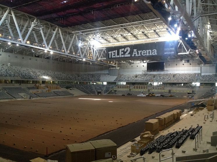 Tele2 Arena