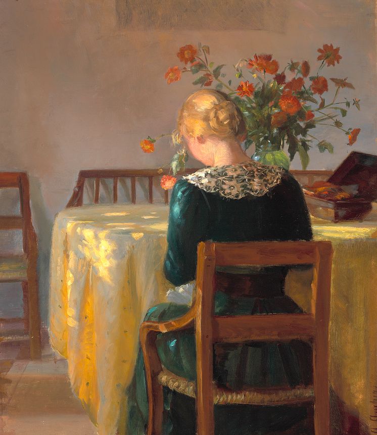 Anna Ancher