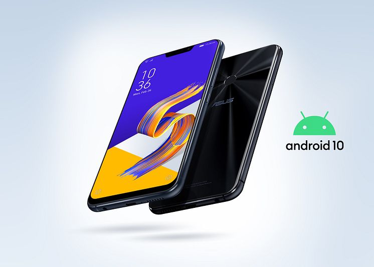 ZenFone5Z_Android10