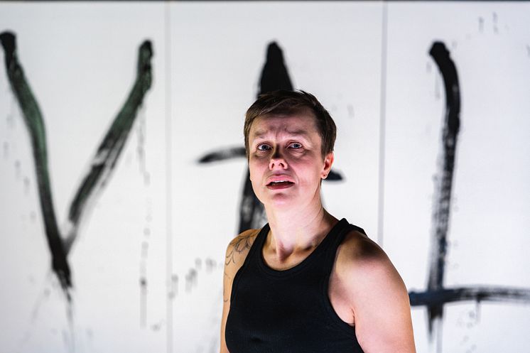 Framsyningsfoto Forbrytar og straff