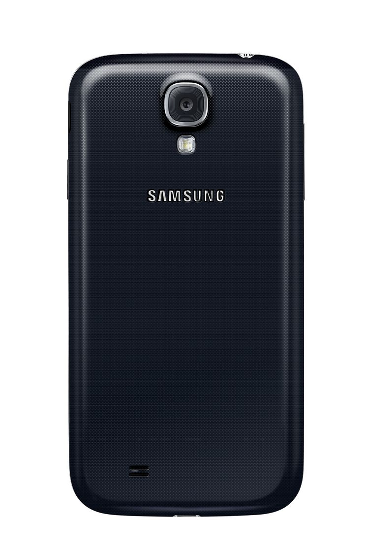 Galaxy S4