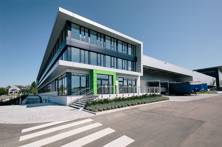 Nyfabrik