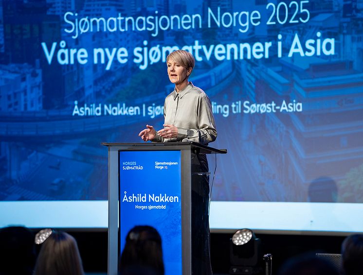 Åshild Nakken