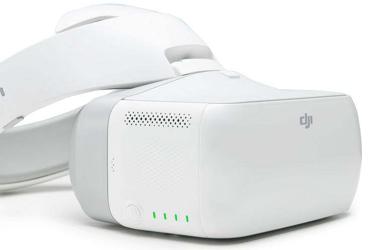 DJI Goggles - 3