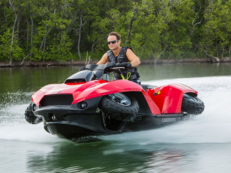 Quadski