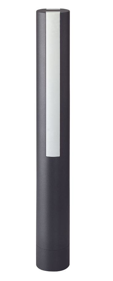 Fox Design presenterar Sticks med LED. Bild 4. Ett utropstecken när det gäller spännande ljus.