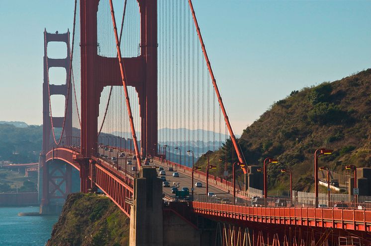 San Francisco