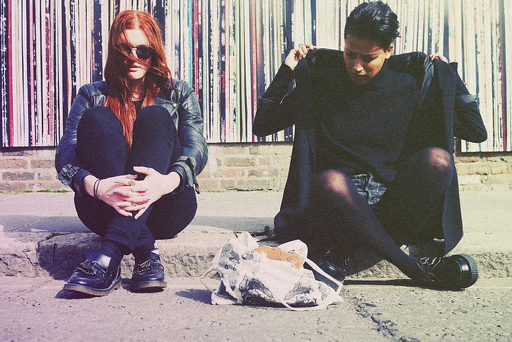 Icona Pop