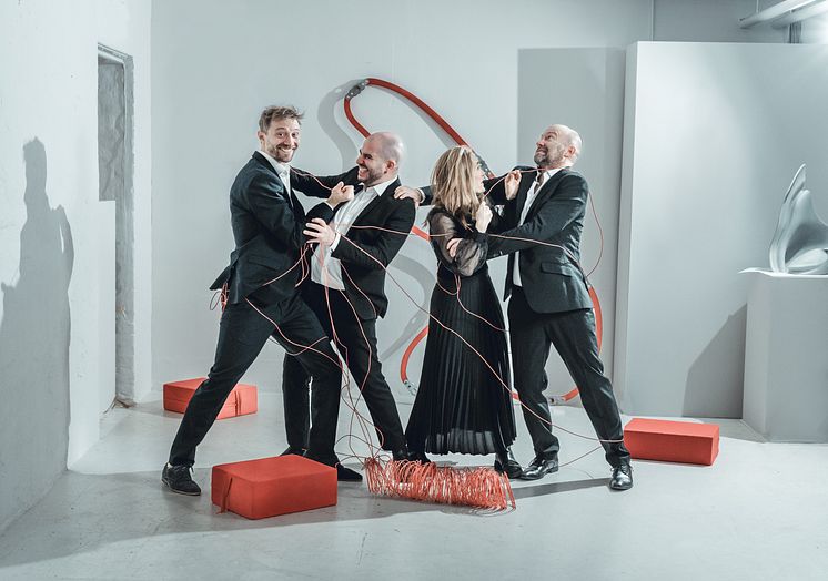 Messiaen Quartet Copenhagen 3 MED AKTUELL CELLIST - Foto av Niklas Ottander.jpg
