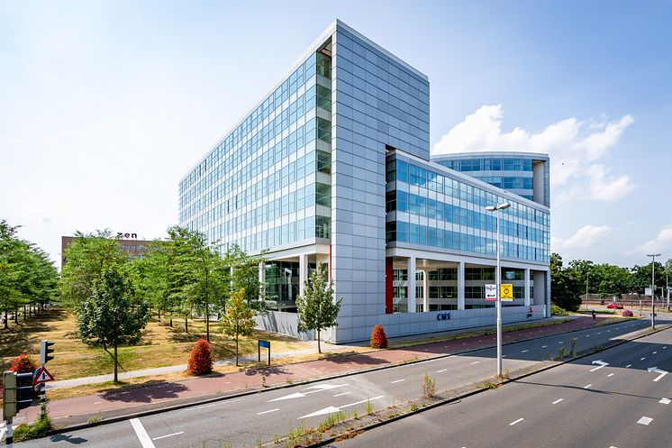 Utrecht Office 2