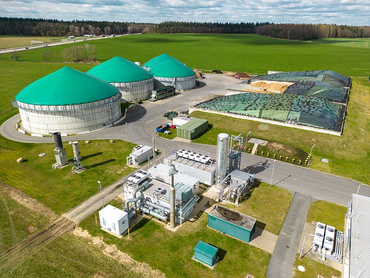 Biogas-71