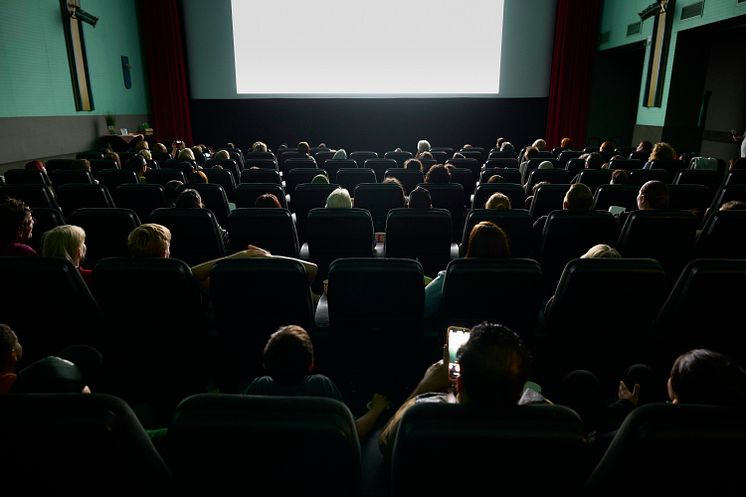 Filmpremiere von Meilensteine e.V. und "Die Wunderfinder"