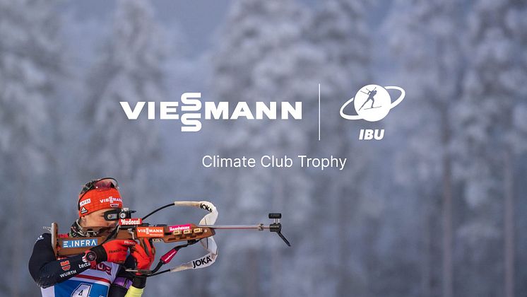 Viessmann Club Trophy