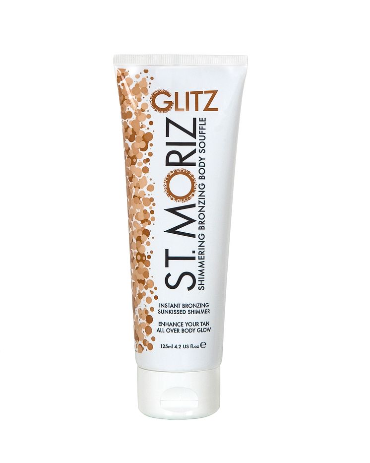 St. Moriz Souffle