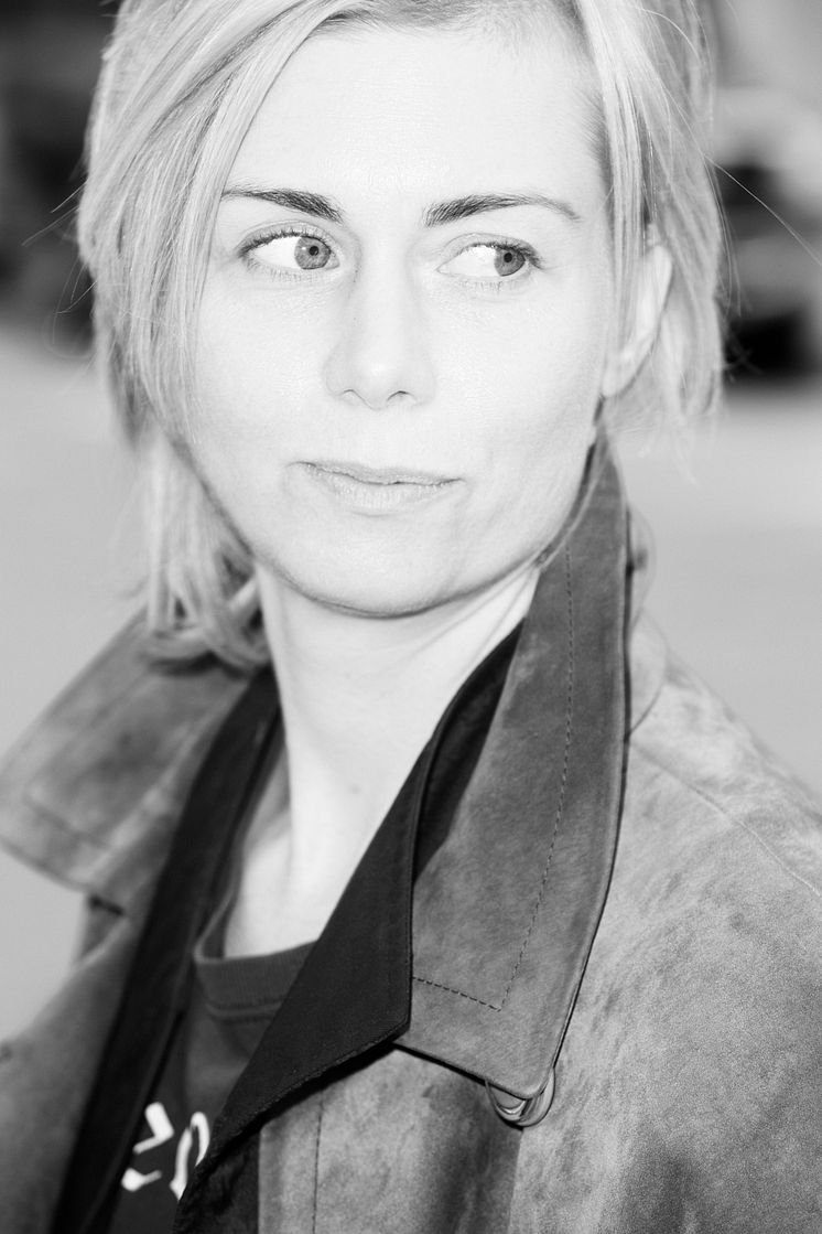 Pressbild Anna Ternheim - foto: Chris Shonting