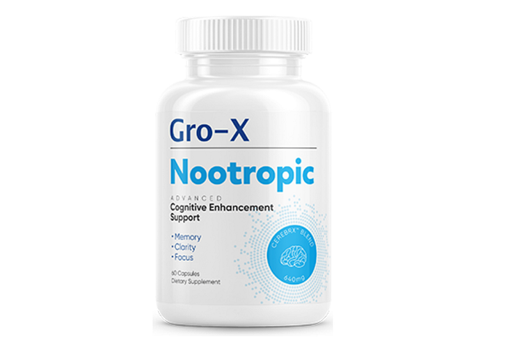 Gro-X Nootropic Reviews.png