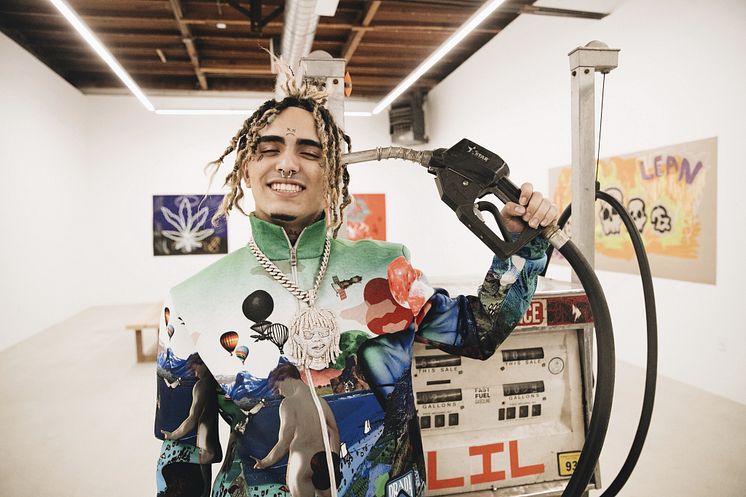 Lil Pump
