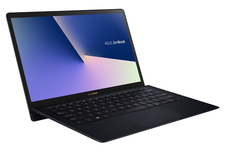 Zenbook S UX391UA