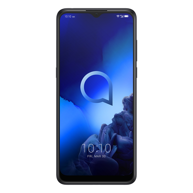 Alcatel 3X (2019)