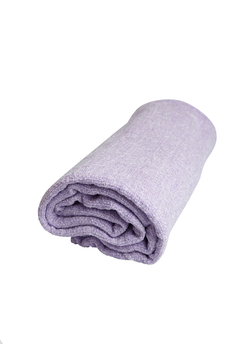  Gina Home blanket - Lavendula