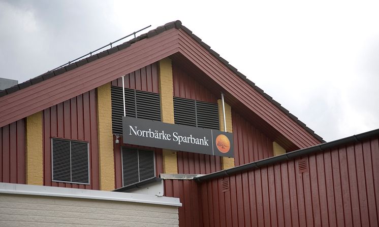 Norrbärke Sparbank